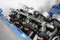 buy VAC - S14 Stainless Steel Fuel Rail